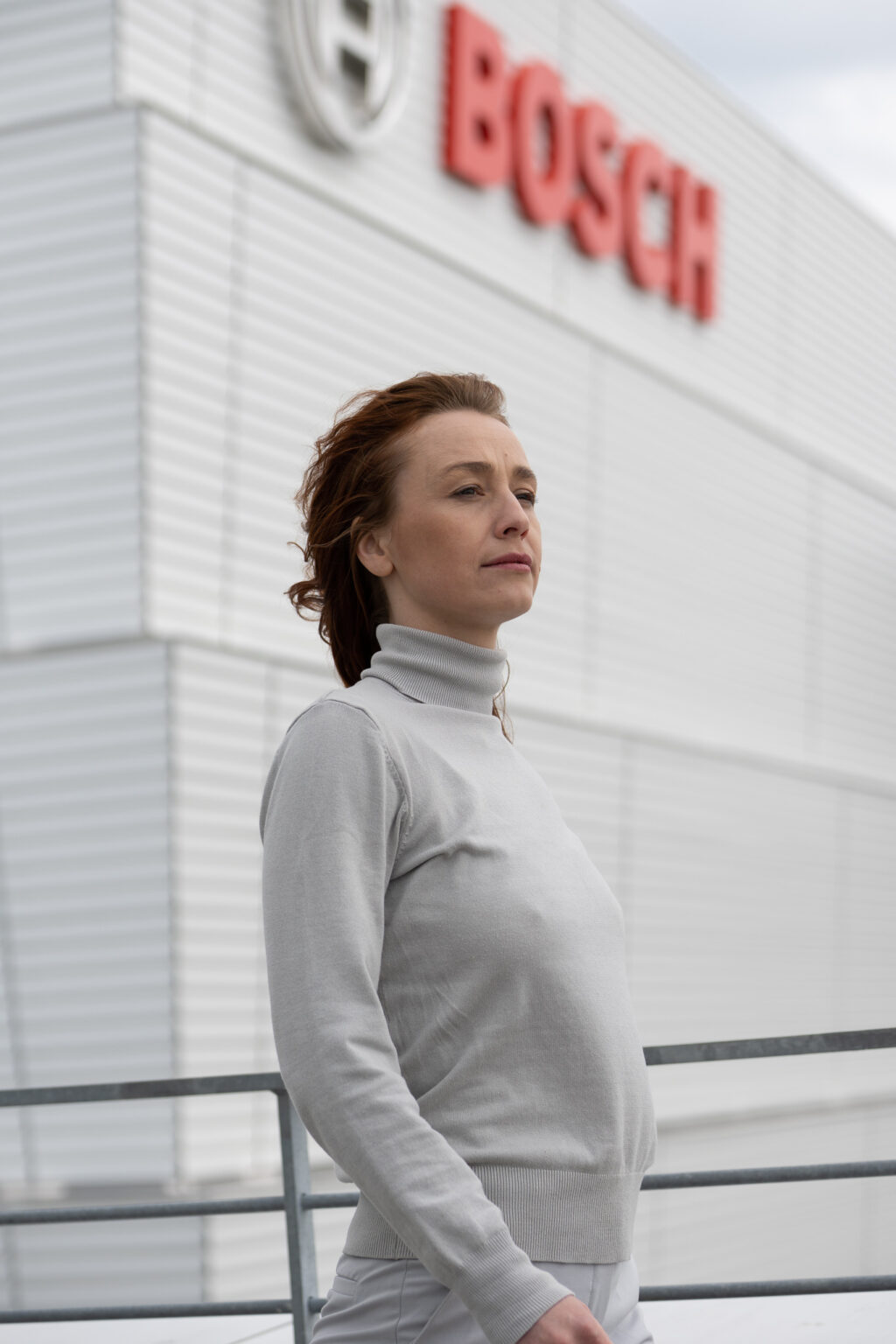 Bosch, Filmprojekt von Blackfire®