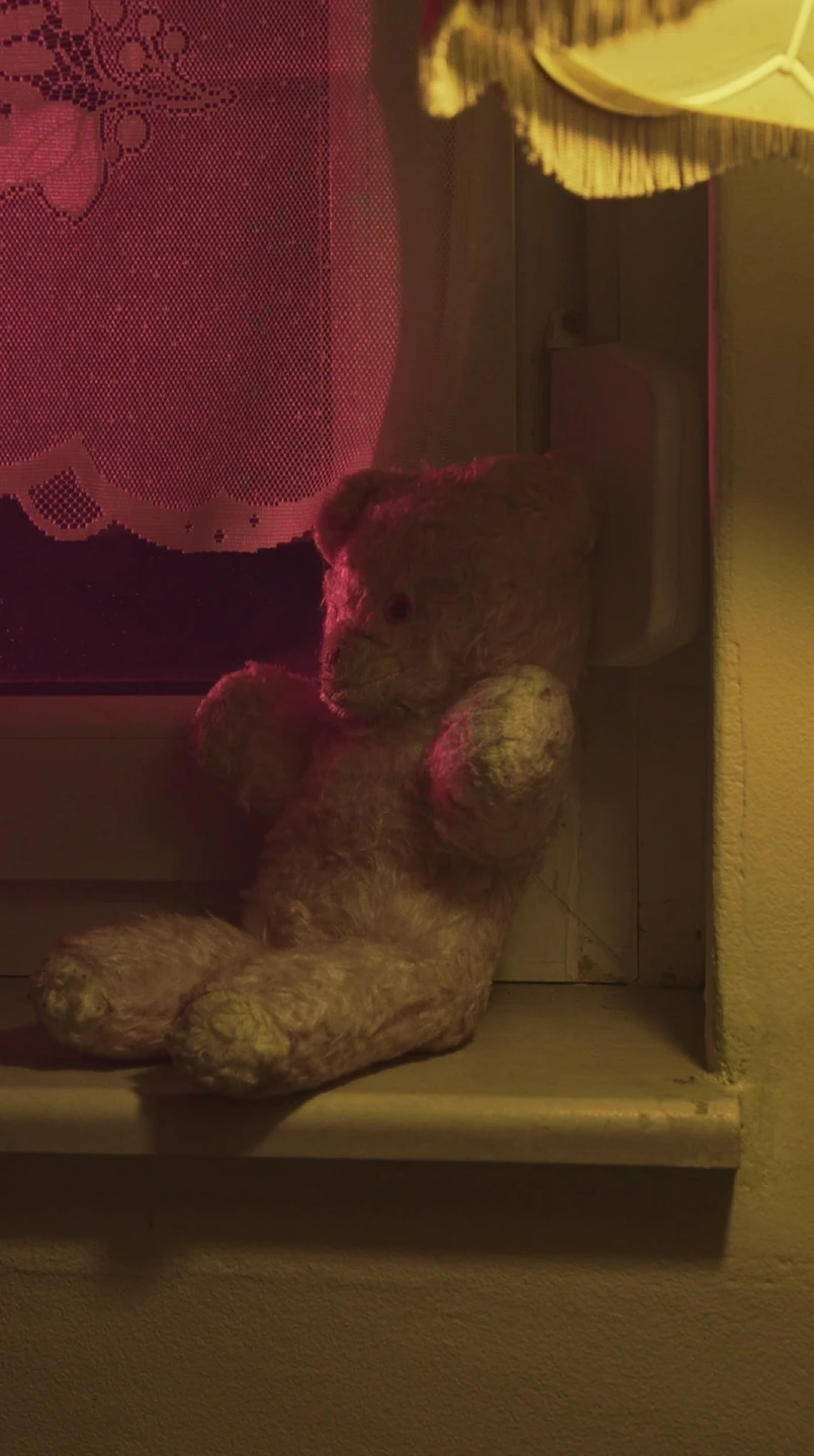 Werbespot für KNOX Räucherkerzen, produziert von Blackfire Medien
