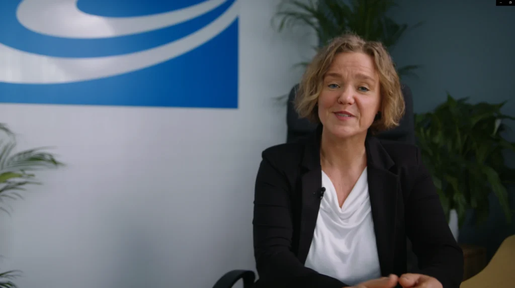 Imagefilm für OPERA, produziert von Blackfire Medien